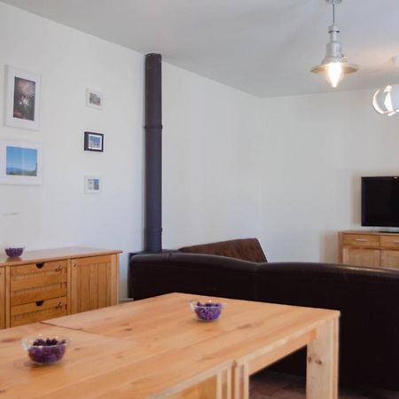 Casa Del Cura 호텔 라스 나바스 델 마르케스 외부 사진